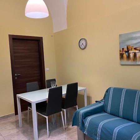 Novios 019 Holiday Home Catania Kültér fotó
