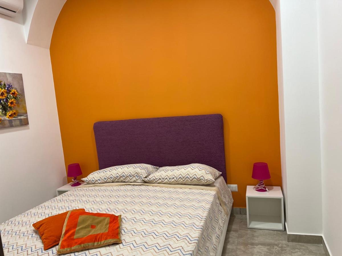 Novios 019 Holiday Home Catania Kültér fotó