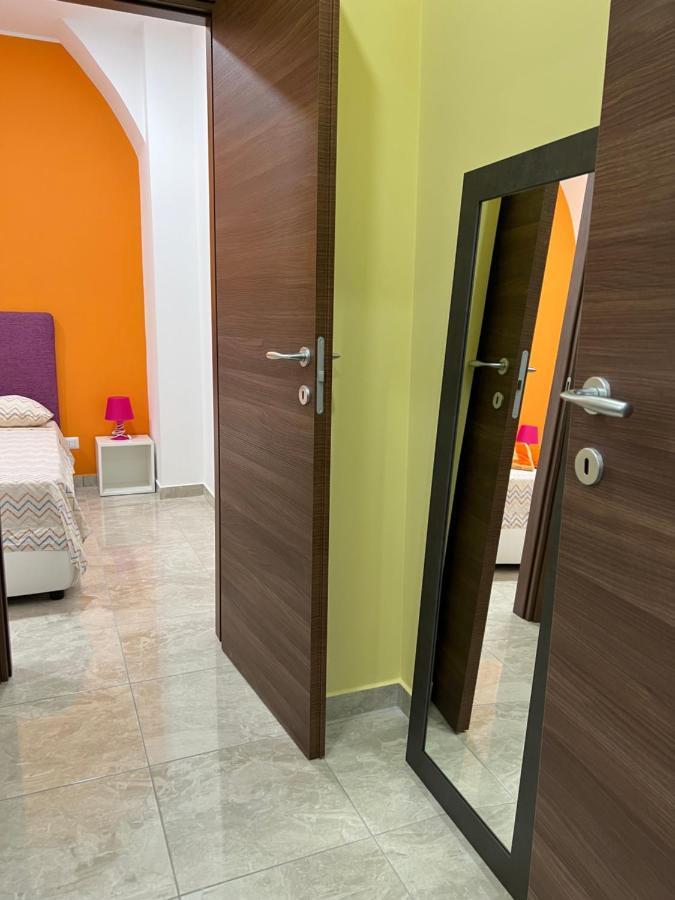 Novios 019 Holiday Home Catania Kültér fotó