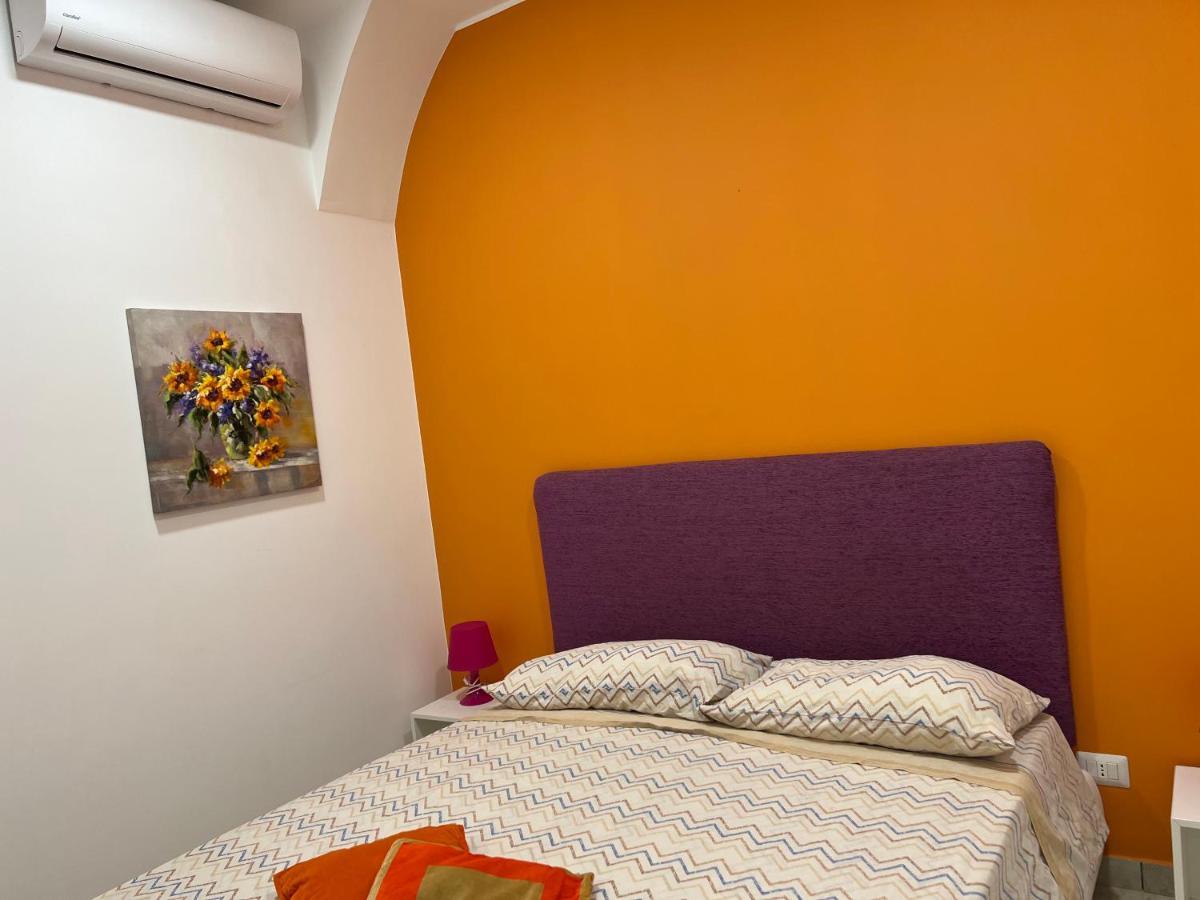Novios 019 Holiday Home Catania Kültér fotó