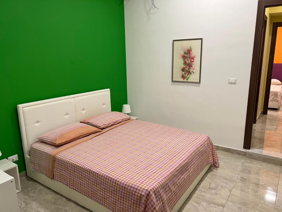 Novios 019 Holiday Home Catania Kültér fotó